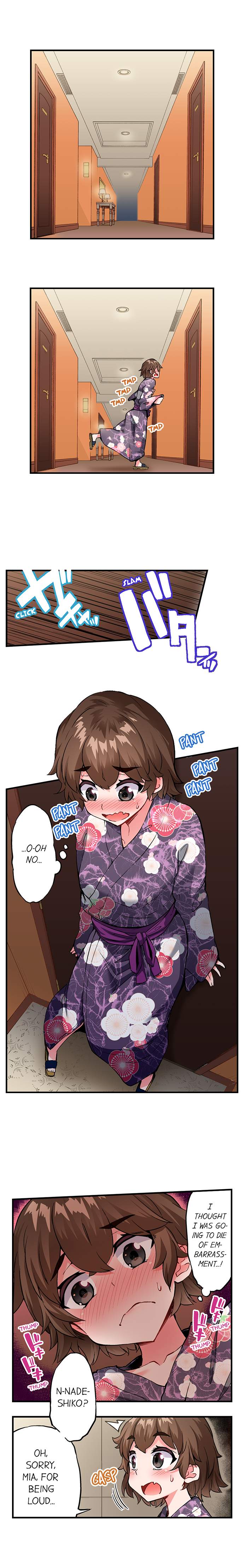 [Toyo] Asoko Araiya no Oshigoto | Traditional Job of Washing Girls' Body Ch. 1-192 [English] [Ongoing] - Page 1425