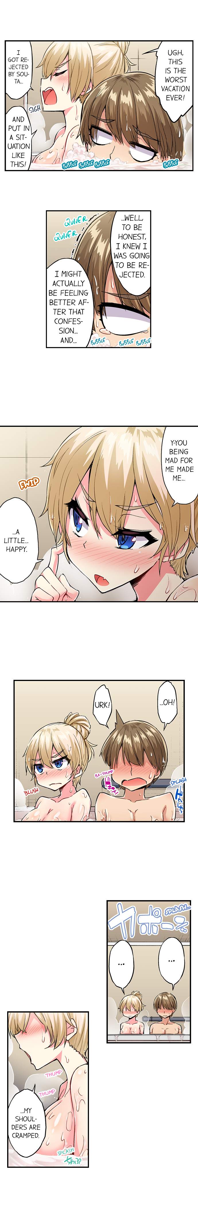 [Toyo] Asoko Araiya no Oshigoto | Traditional Job of Washing Girls' Body Ch. 1-192 [English] [Ongoing] - Page 1438