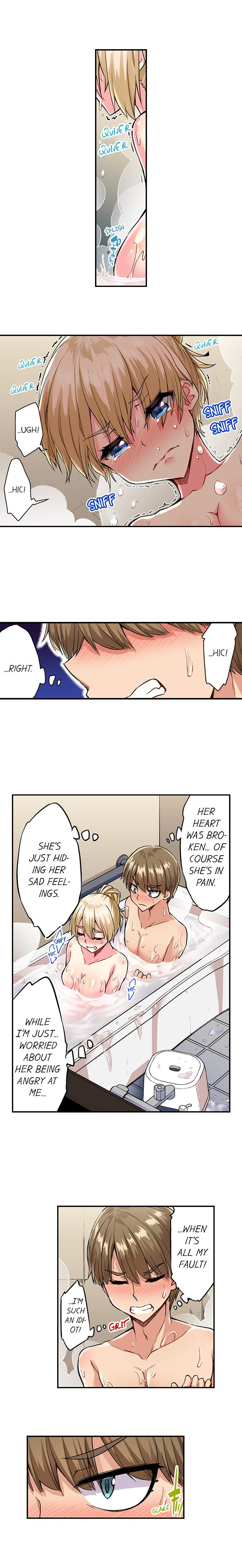 [Toyo] Asoko Araiya no Oshigoto | Traditional Job of Washing Girls' Body Ch. 1-192 [English] [Ongoing] - Page 1440