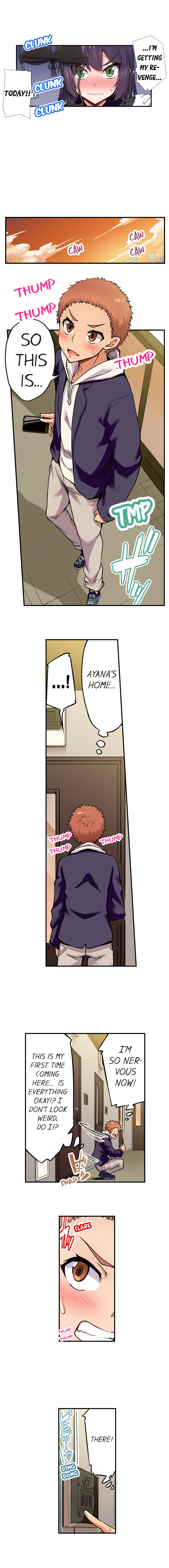 [Toyo] Asoko Araiya no Oshigoto | Traditional Job of Washing Girls' Body Ch. 1-192 [English] [Ongoing] - Page 1467