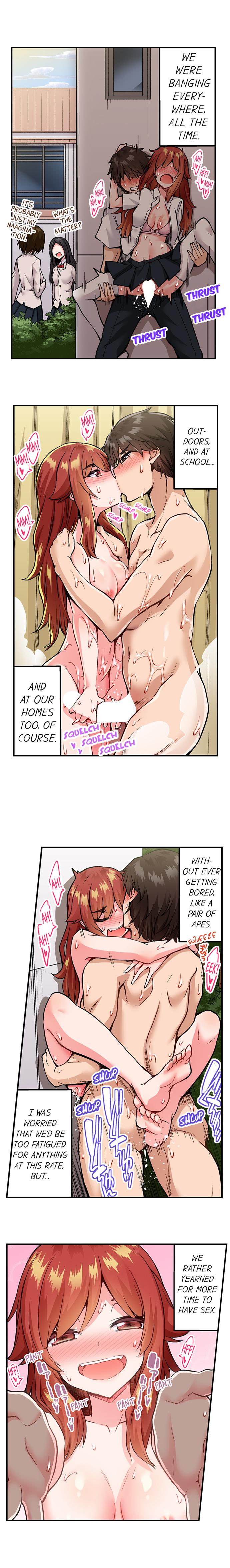 [Toyo] Asoko Araiya no Oshigoto | Traditional Job of Washing Girls' Body Ch. 1-192 [English] [Ongoing] - Page 1525