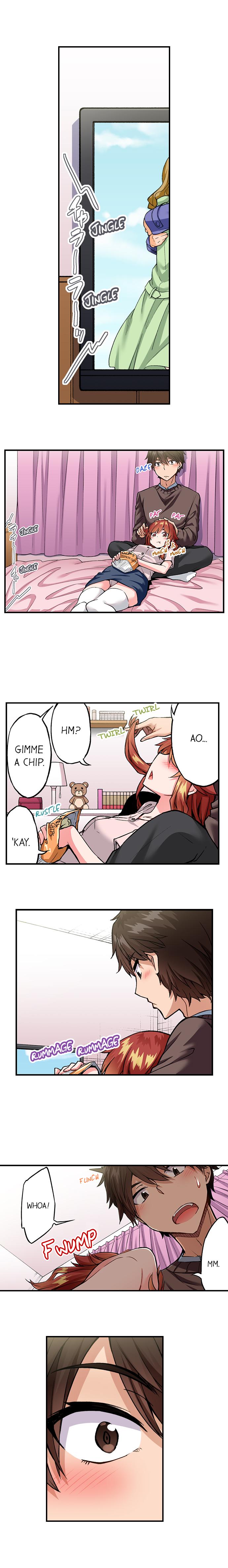 [Toyo] Asoko Araiya no Oshigoto | Traditional Job of Washing Girls' Body Ch. 1-192 [English] [Ongoing] - Page 1529