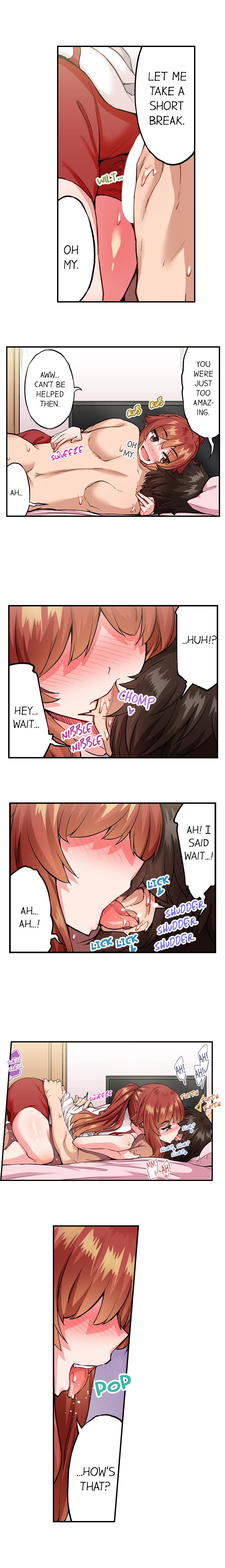 [Toyo] Asoko Araiya no Oshigoto | Traditional Job of Washing Girls' Body Ch. 1-192 [English] [Ongoing] - Page 1539