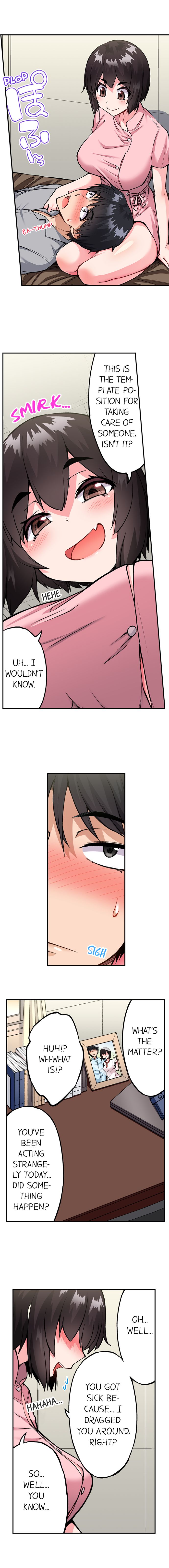 [Toyo] Asoko Araiya no Oshigoto | Traditional Job of Washing Girls' Body Ch. 1-192 [English] [Ongoing] - Page 1564