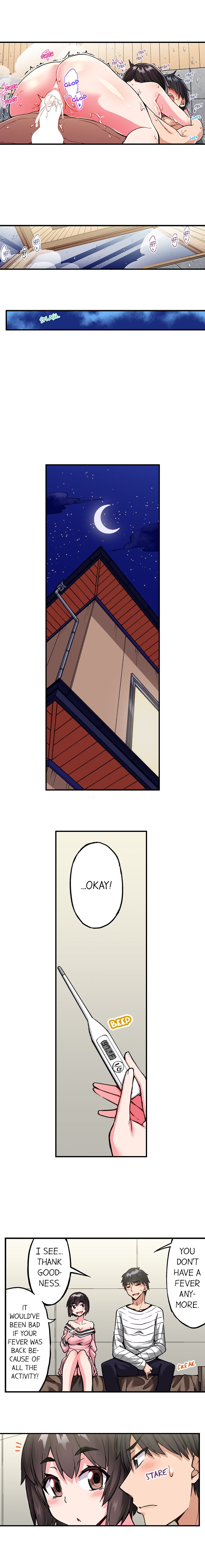 [Toyo] Asoko Araiya no Oshigoto | Traditional Job of Washing Girls' Body Ch. 1-192 [English] [Ongoing] - Page 1593