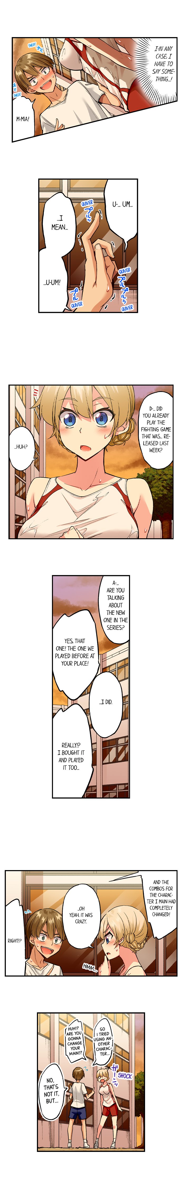 [Toyo] Asoko Araiya no Oshigoto | Traditional Job of Washing Girls' Body Ch. 1-192 [English] [Ongoing] - Page 1608