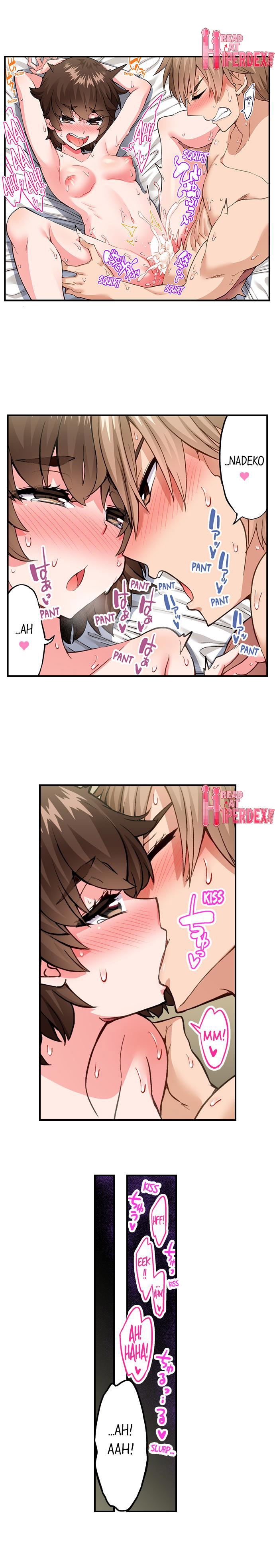 [Toyo] Asoko Araiya no Oshigoto | Traditional Job of Washing Girls' Body Ch. 1-192 [English] [Ongoing] - Page 1688