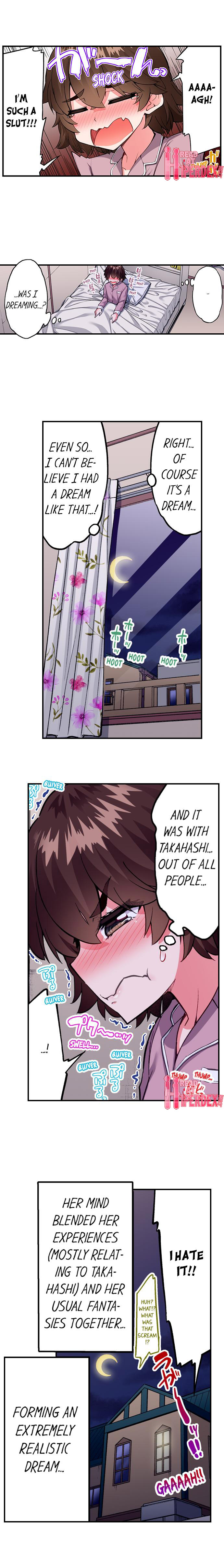 [Toyo] Asoko Araiya no Oshigoto | Traditional Job of Washing Girls' Body Ch. 1-192 [English] [Ongoing] - Page 1689
