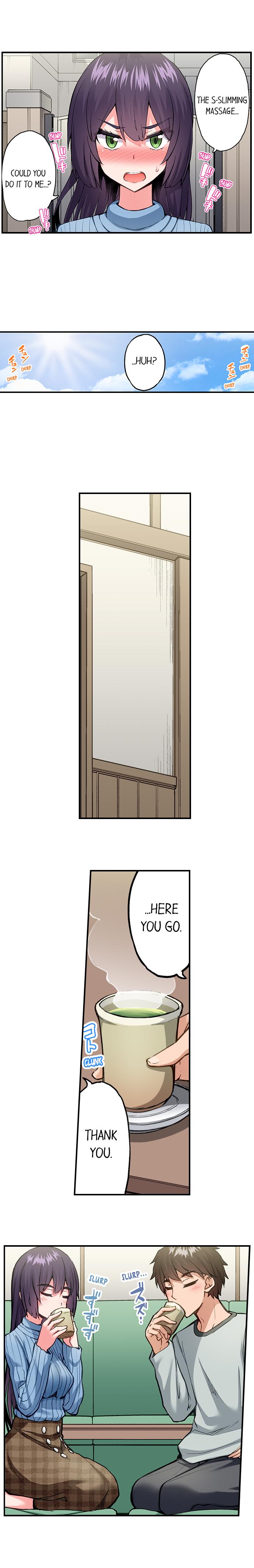 [Toyo] Asoko Araiya no Oshigoto | Traditional Job of Washing Girls' Body Ch. 1-192 [English] [Ongoing] - Page 1693