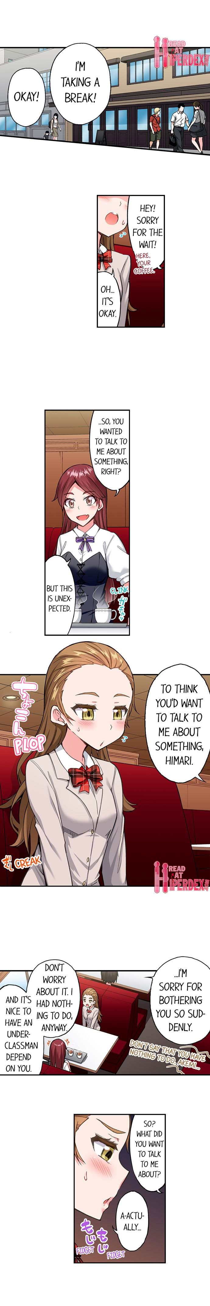 [Toyo] Asoko Araiya no Oshigoto | Traditional Job of Washing Girls' Body Ch. 1-192 [English] [Ongoing] - Page 1732