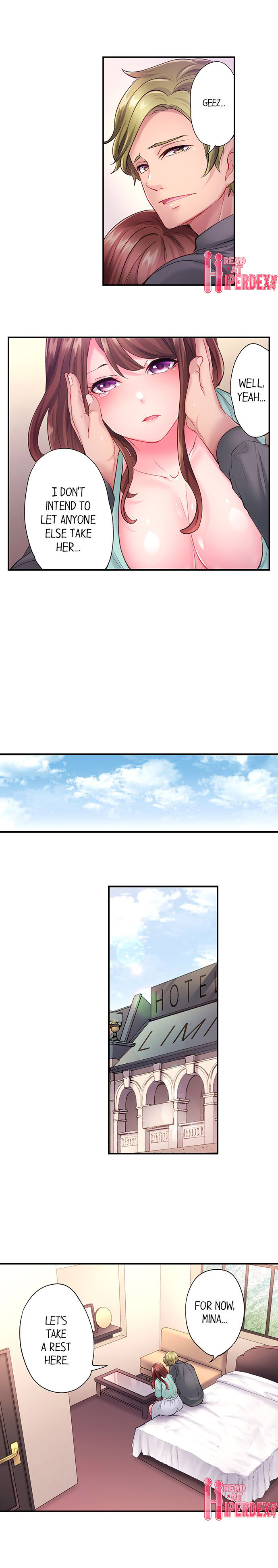 [Miyamu] The Day I Orgasmed With Someone Other Than My Husband (Complete) [English] - Page 222