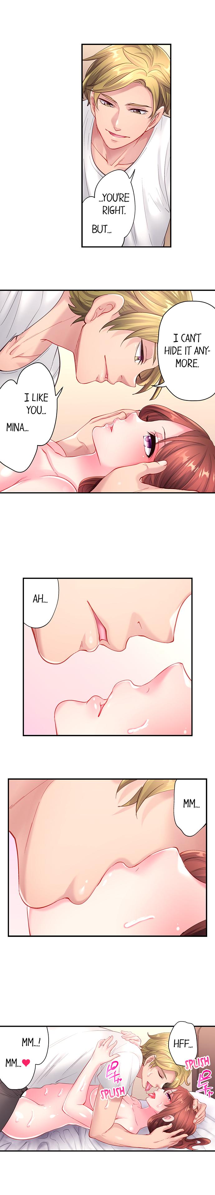 [Miyamu] The Day I Orgasmed With Someone Other Than My Husband (Complete) [English] - Page 229