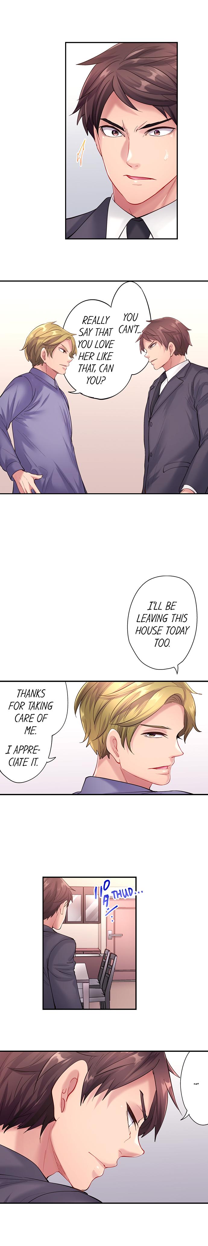 [Miyamu] The Day I Orgasmed With Someone Other Than My Husband (Complete) [English] - Page 243