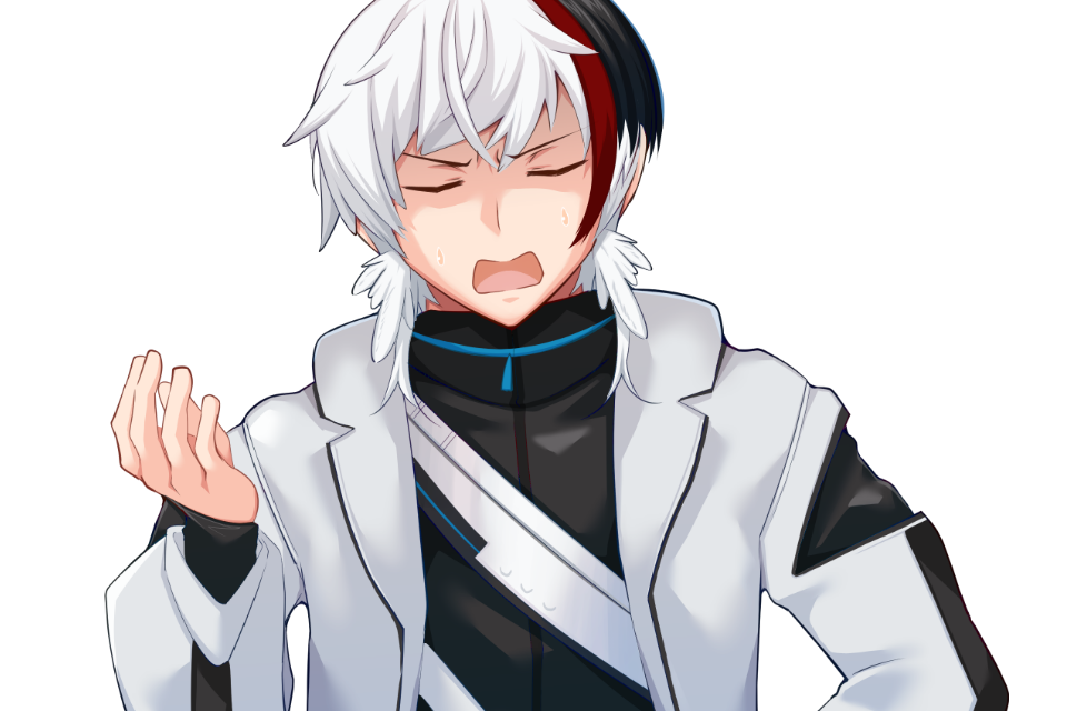 [Marianne Hanako] Hiro-chan no Nichijou (Arknights) - Page 21