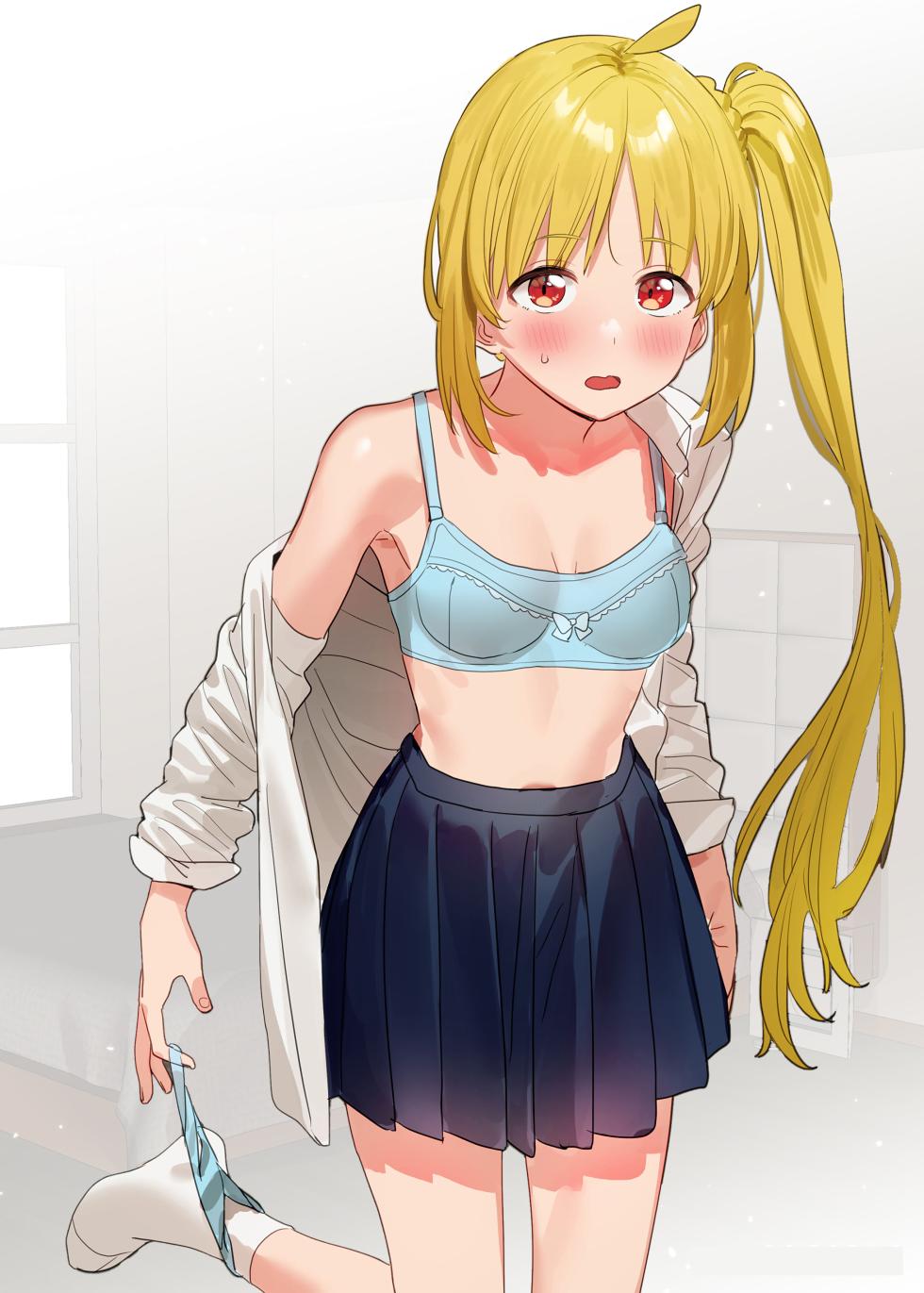 [Subachi] Nijika-chan (Bocchi the Rock!)[English][Rupee] - Page 5