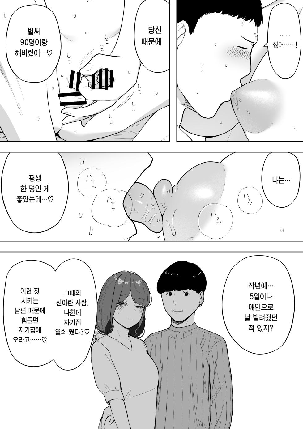 _Aisai__Doui_no_Ue__Netorare_6__Tsuma_Kurumi_Keiken_Ninzuu_90nin____애처__동의_하에__네토라레_6_-아내_쿠루미__경험인수_90명 - Page 8