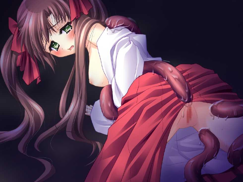 [%PETUAL] Petit Priestes + Tentacle - Page 15