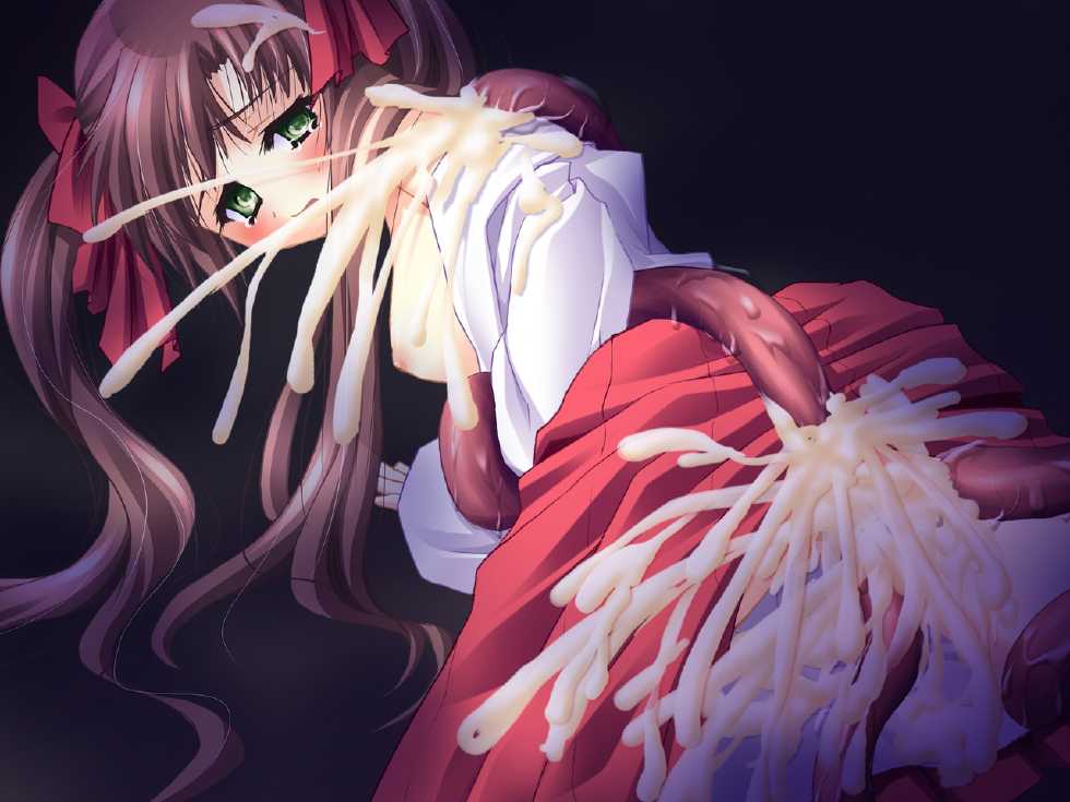 [%PETUAL] Petit Priestes + Tentacle - Page 17