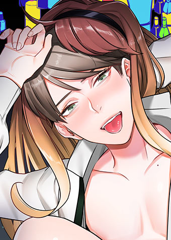 [Katze] Sumiyama's No Virgin (Complete) [English] - Page 1