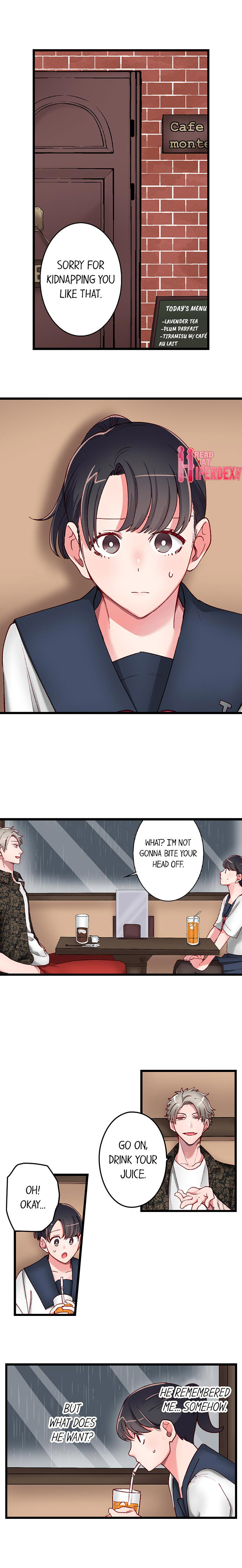 [Katze] Sumiyama's No Virgin (Complete) [English] - Page 63