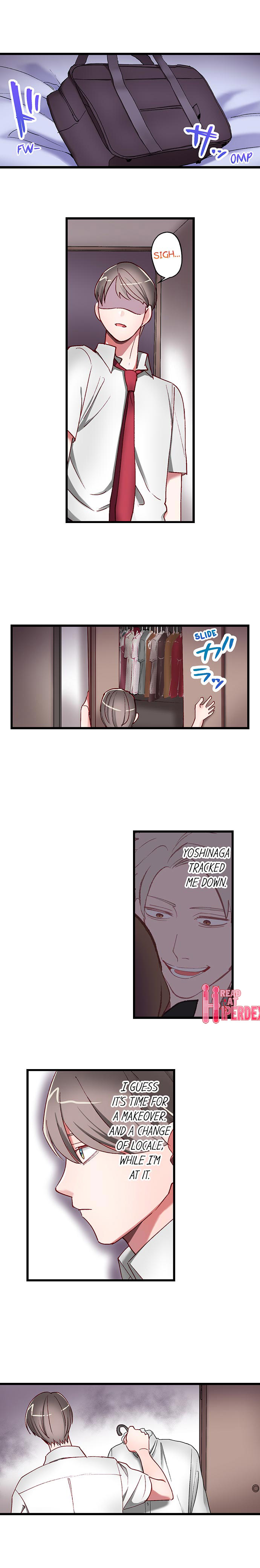 [Katze] Sumiyama's No Virgin (Complete) [English] - Page 67