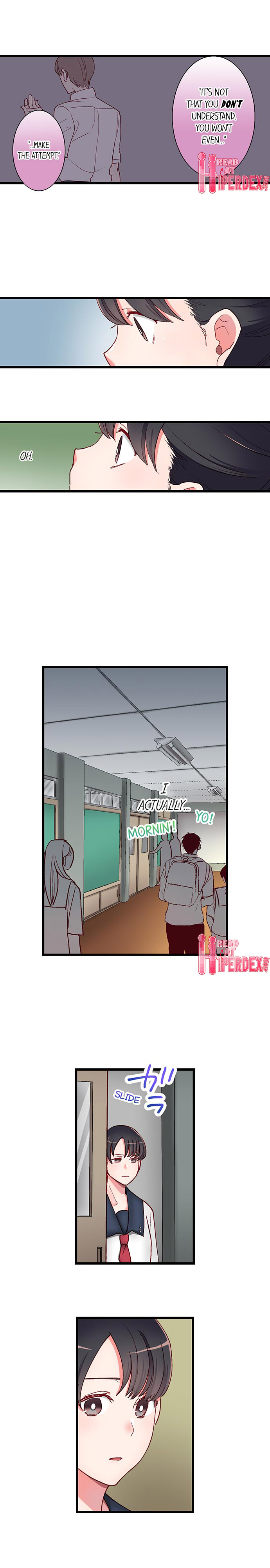 [Katze] Sumiyama's No Virgin (Complete) [English] - Page 75