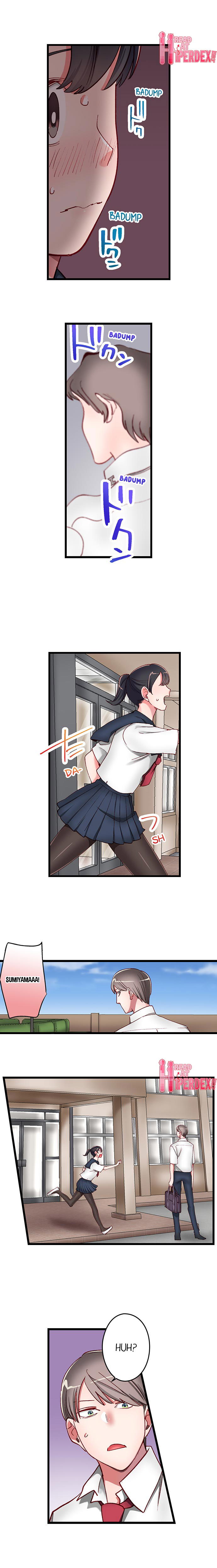 [Katze] Sumiyama's No Virgin (Complete) [English] - Page 80