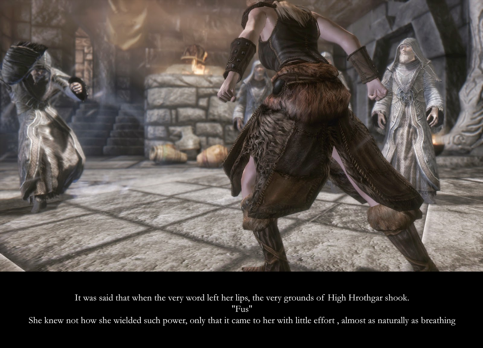 [pwishy2] Freyja - The Dragon Born - Page 3