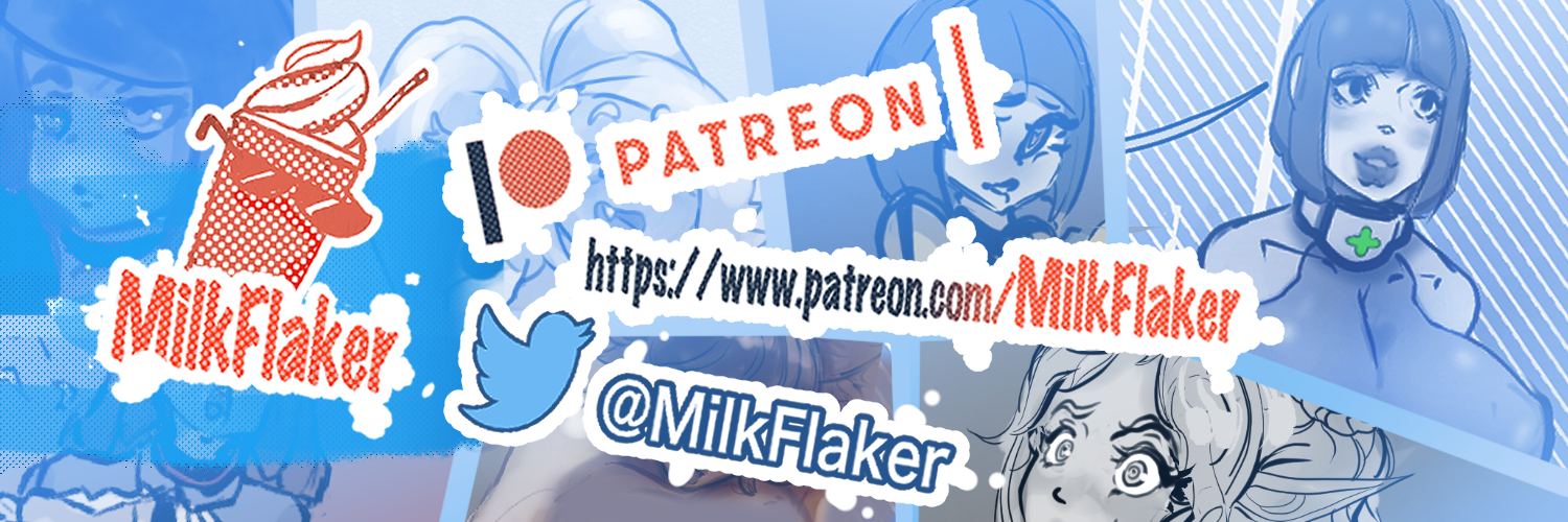 Cinema night (1/3)-(ongoing)-[MilkFlaker] - Page 8