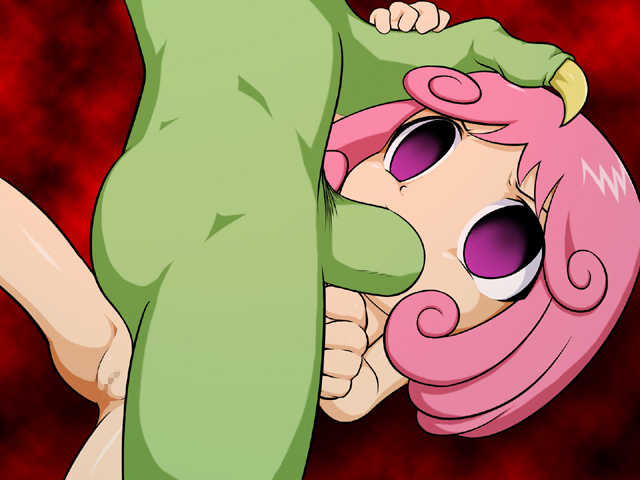 [Memme Douza] In Ma vs. Gash Ou no Hanayome RPG - Page 27