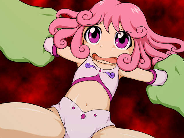 [Memme Douza] In Ma vs. Gash Ou no Hanayome RPG - Page 32