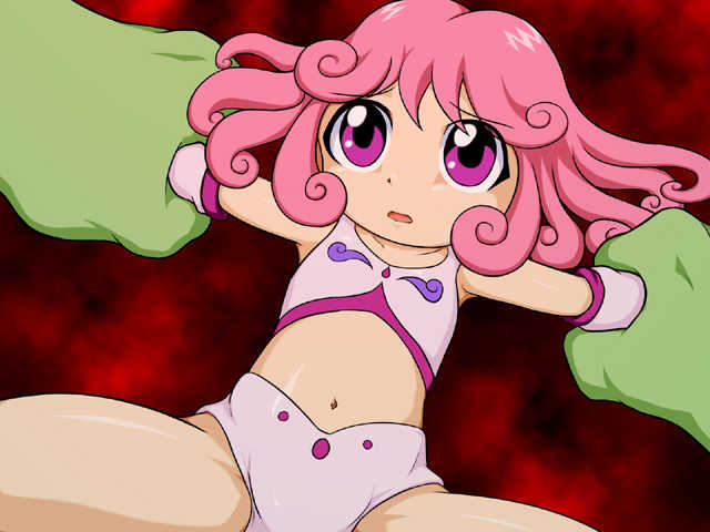 [Memme Douza] In Ma vs. Gash Ou no Hanayome RPG - Page 33