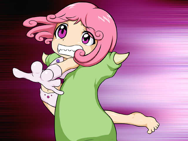 [Memme Douza] In Ma vs. Gash Ou no Hanayome RPG - Page 34