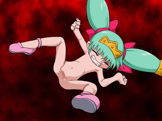 [Memme Douza] In Ma vs. Gash Ou no Hanayome RPG - Page 35