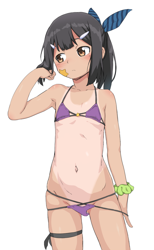 [Bubukka] Miyu (Fate/kaleid liner Prisma Illya) - Page 1