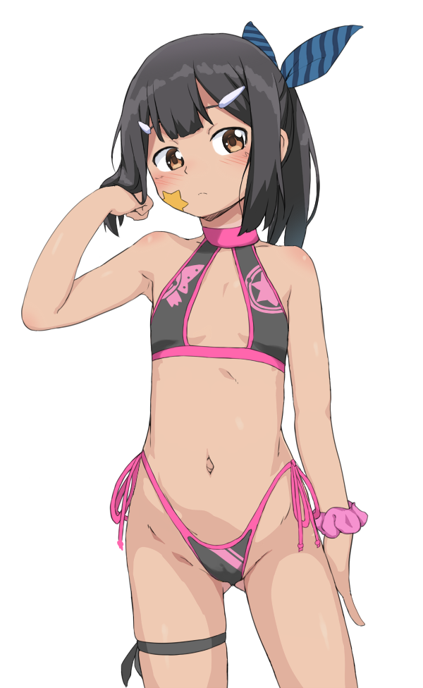 [Bubukka] Miyu (Fate/kaleid liner Prisma Illya) - Page 3