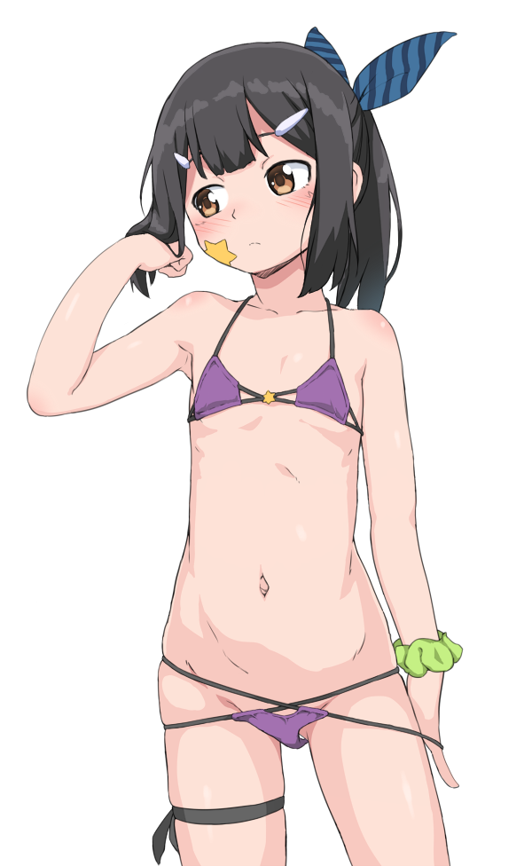 [Bubukka] Miyu (Fate/kaleid liner Prisma Illya) - Page 6