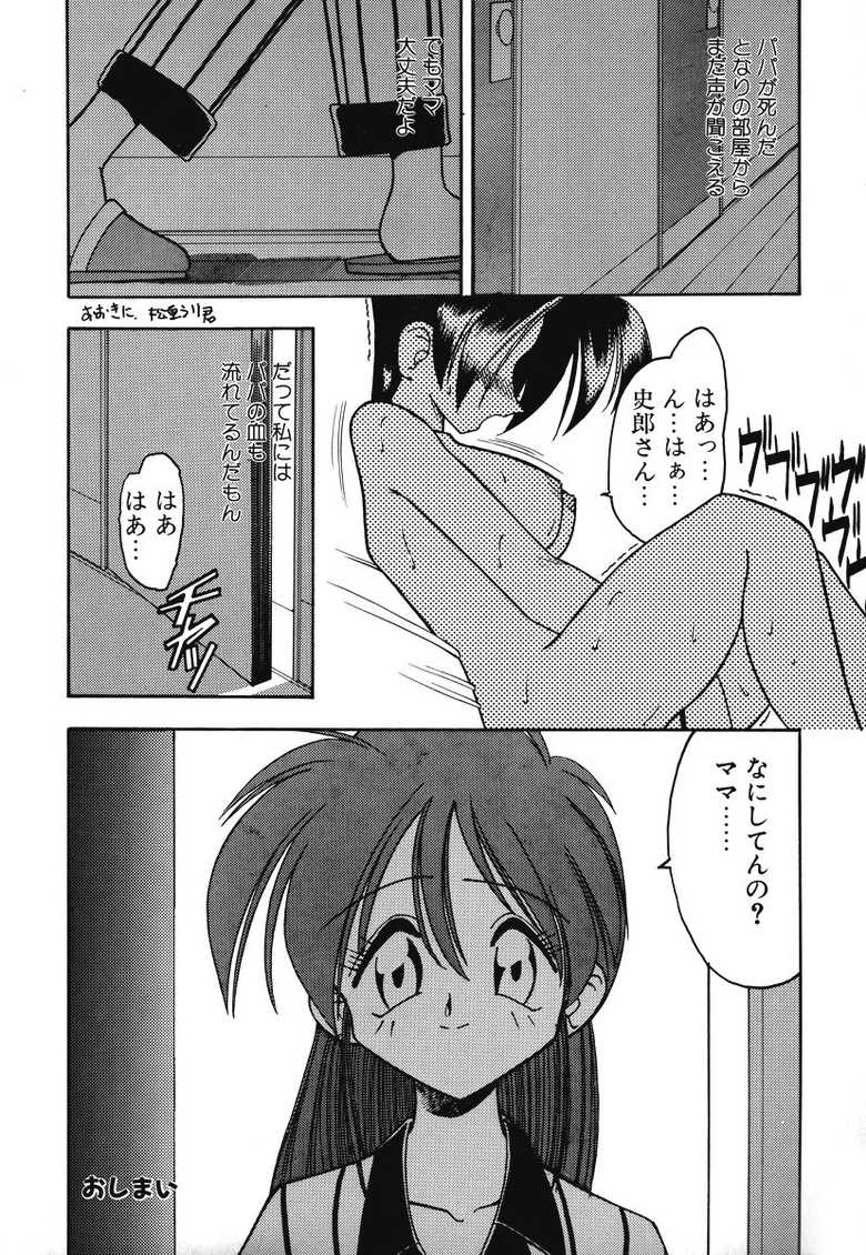 [Anthology] Comic BLACK MARKET San - Page 22