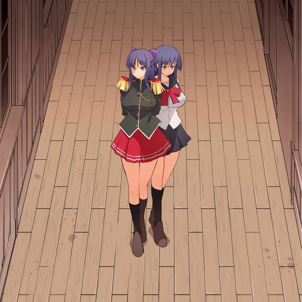 [Nightmare Express -Akumu no Takuhaibin-]欲望回帰第581章-絶望ワルキューレ【逝】強姦された夏、終わらない悪夢。- - Page 22