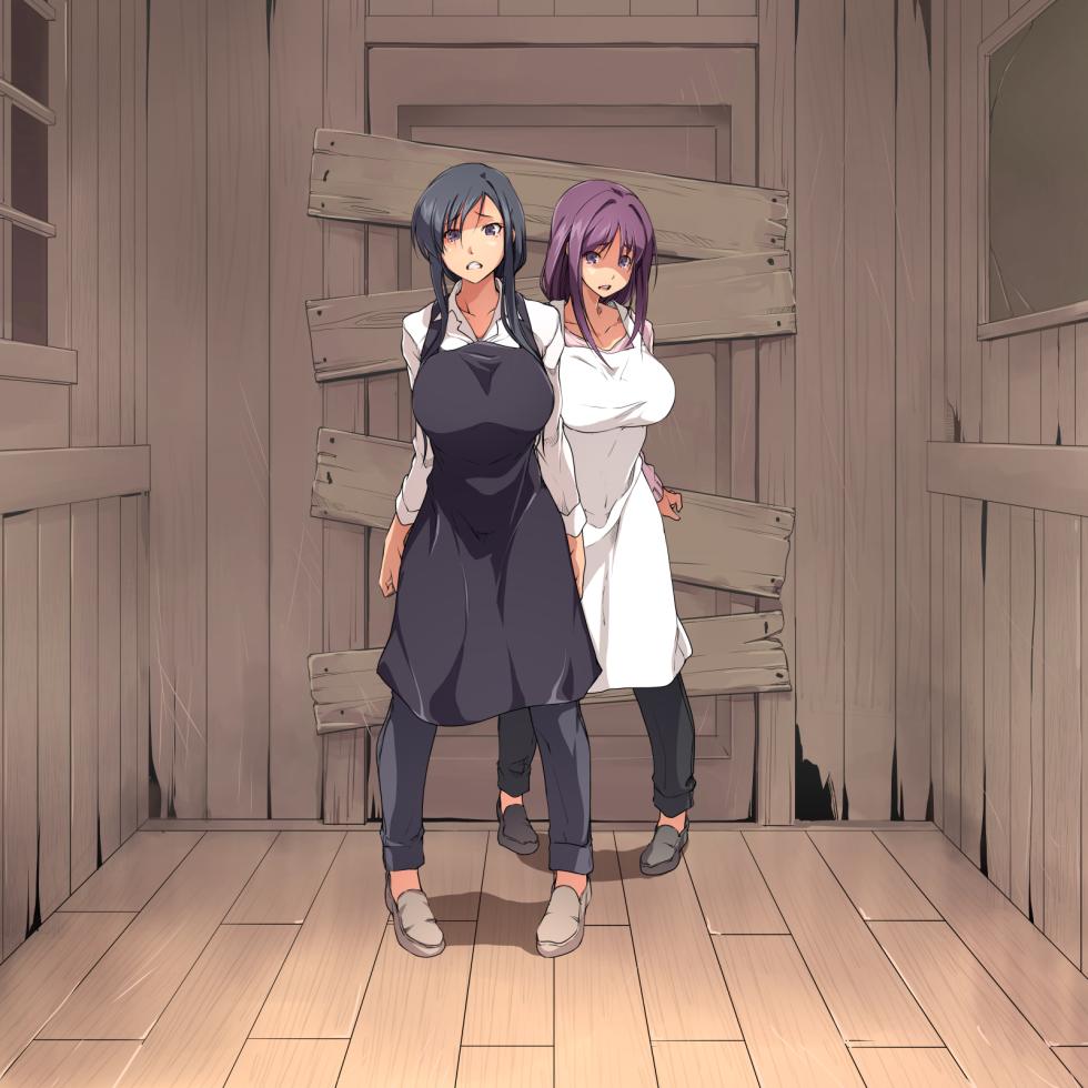 [Nightmare Express -Akumu no Takuhaibin-]欲望回帰第581章-絶望ワルキューレ【逝】強姦された夏、終わらない悪夢。- - Page 40