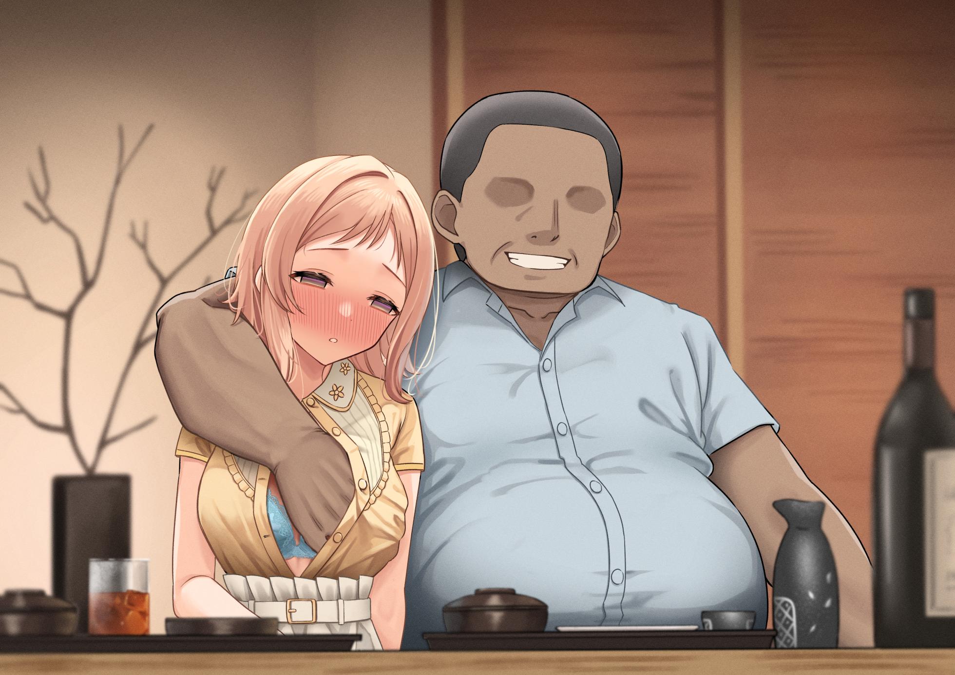 [Temaki Zushi] Mano, Eigyou (THE IDOLM@STER Shiny Colors) - Page 9