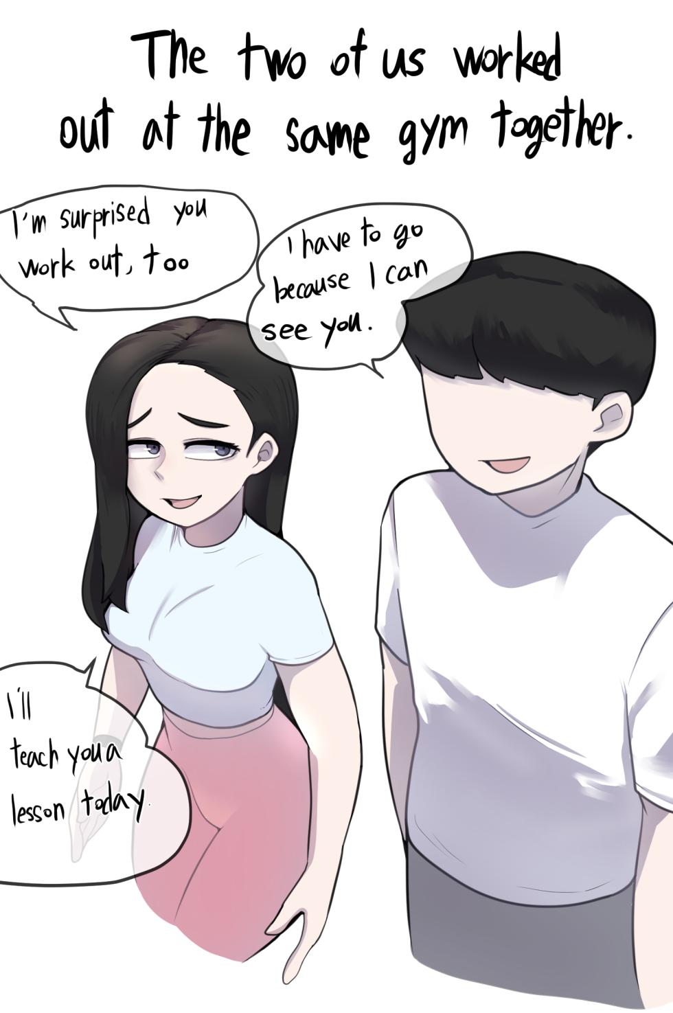 Free Doujinshi Farts