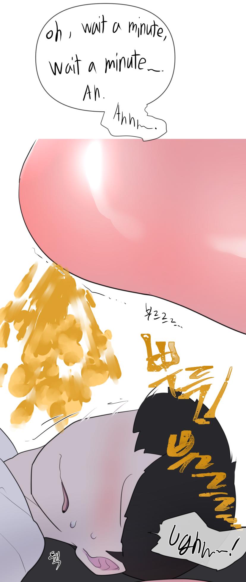취중진담 - 헬스장 (Pixiv Fanbox) - Page 32