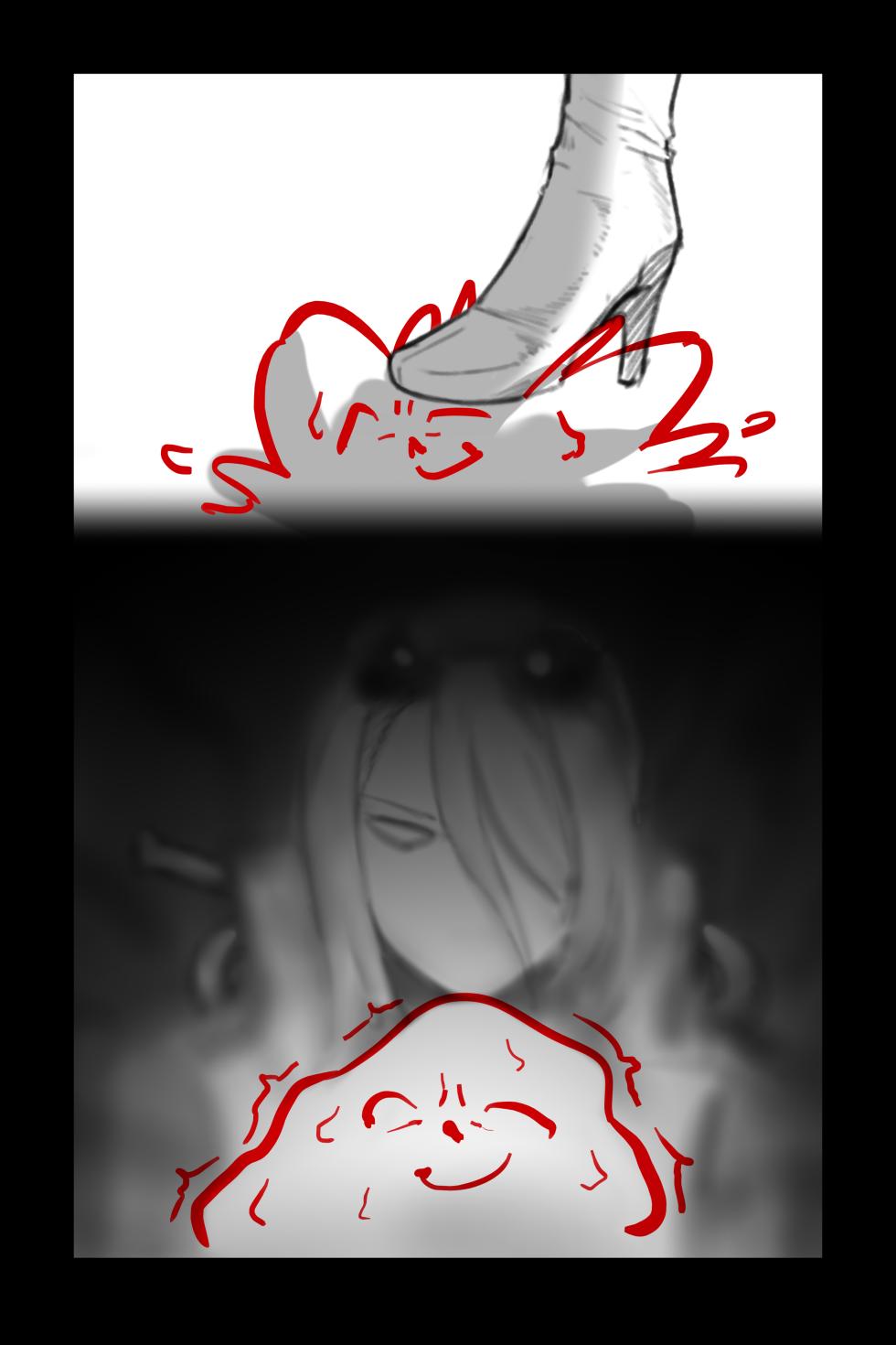 [Kerberus] Me, Slime ! - Page 9
