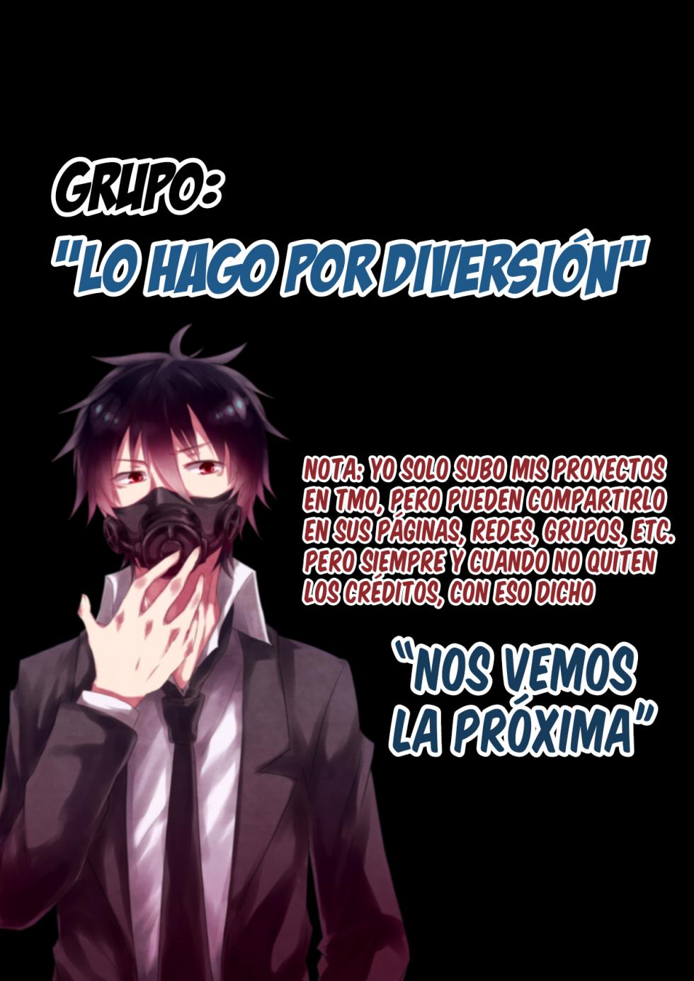[Ohara Makoto] InCha Na Ore Ga Madougu O Tsukatte Share House De Harem O Tsukutte Mita. Ch. 13 | ¡Mi Sombrío Yo, Uso Estos Objetos Mágicos Para Convertir Mi Casa Compartida En Un Harén! Ch. 13 [Spanish] [LO HAGO POR DIVERSION] - Page 24