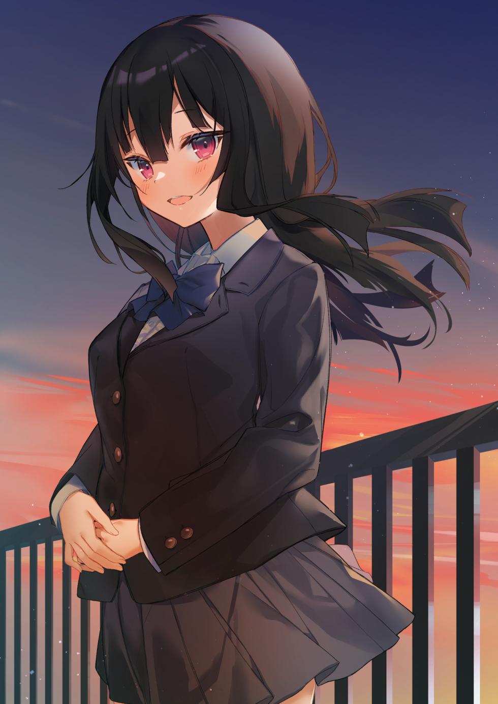 [Nagomiyasan (Suzuki Nago)] Shoujo M Soushuuhen Gekan [Digital] - Page 6