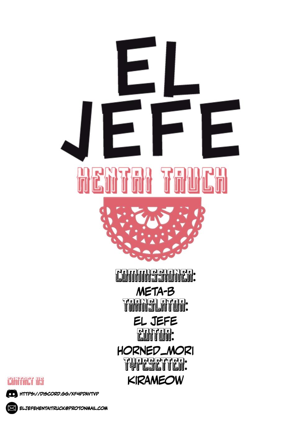 [Otakumin] Kaiki!! Sennou!! Kuro Gal Kousen! - Bizarre!! Brainwashing!! Black Gal Beam!! ([Nukoya (Various)] Kuro x Shiro Gal Goudoushi 2) [English] {EL JEFE Hentai Truck} - Page 9