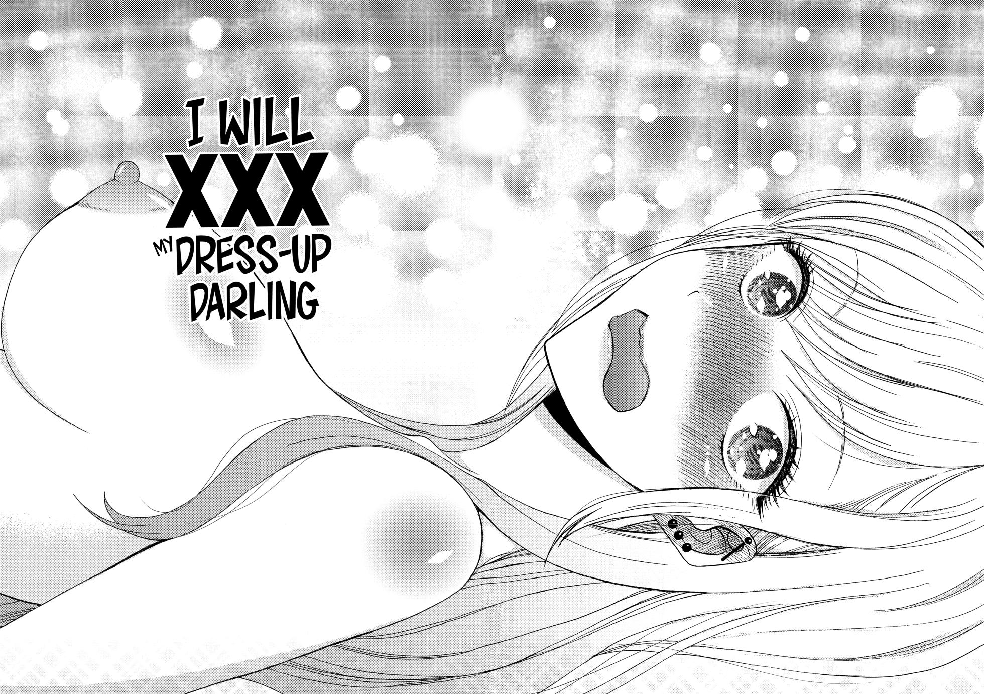 (COMIC1☆20) [KNIFE EDGE (Hoshitsuki Neon.)] Kono Bisque Doll ga xx o Suru | I Will XXX my Dress-Up Darling (Sono Bisque Doll wa Koi o Suru) [English] [head empty] - Page 21