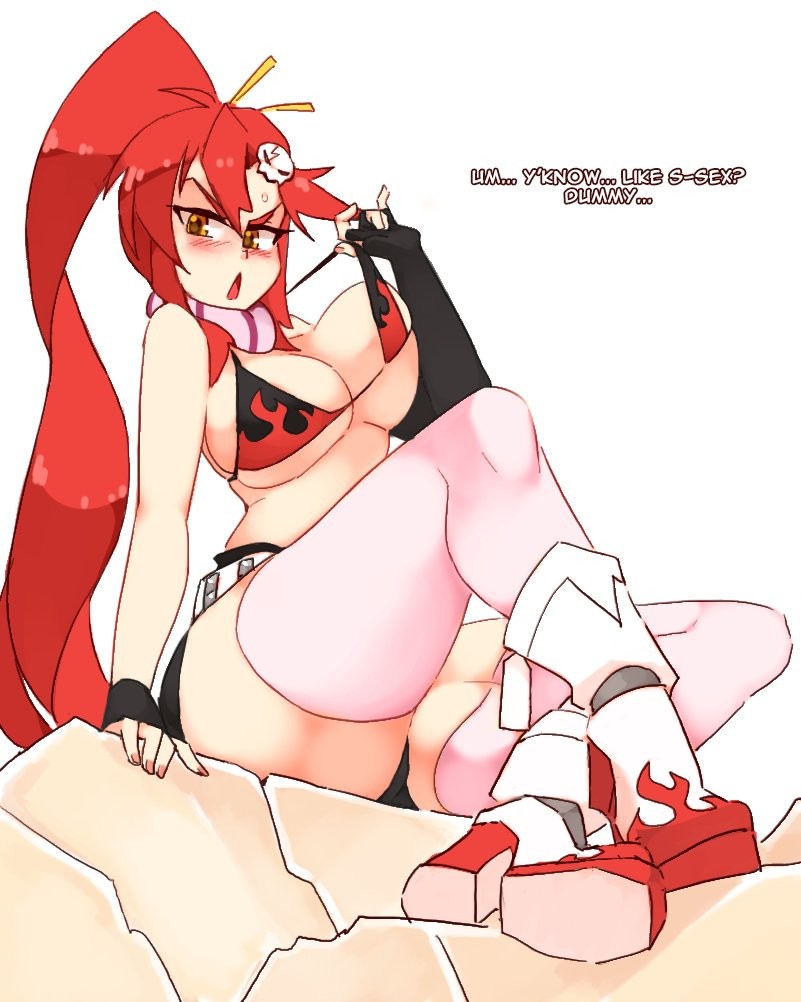 [Rtil] Drilling Yoko Littner - Page 2