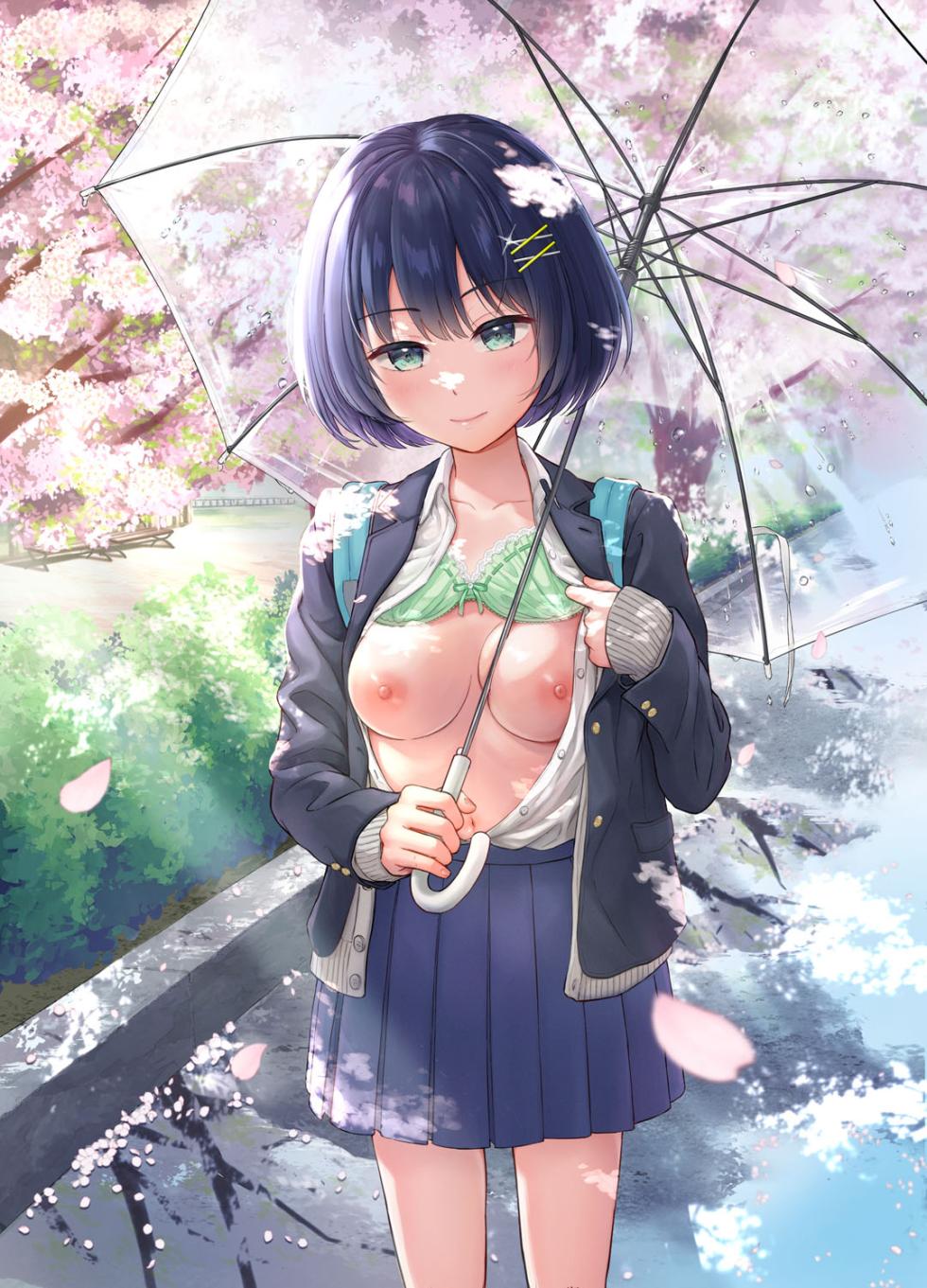 COMIC Grape Vol. 114 - Page 3